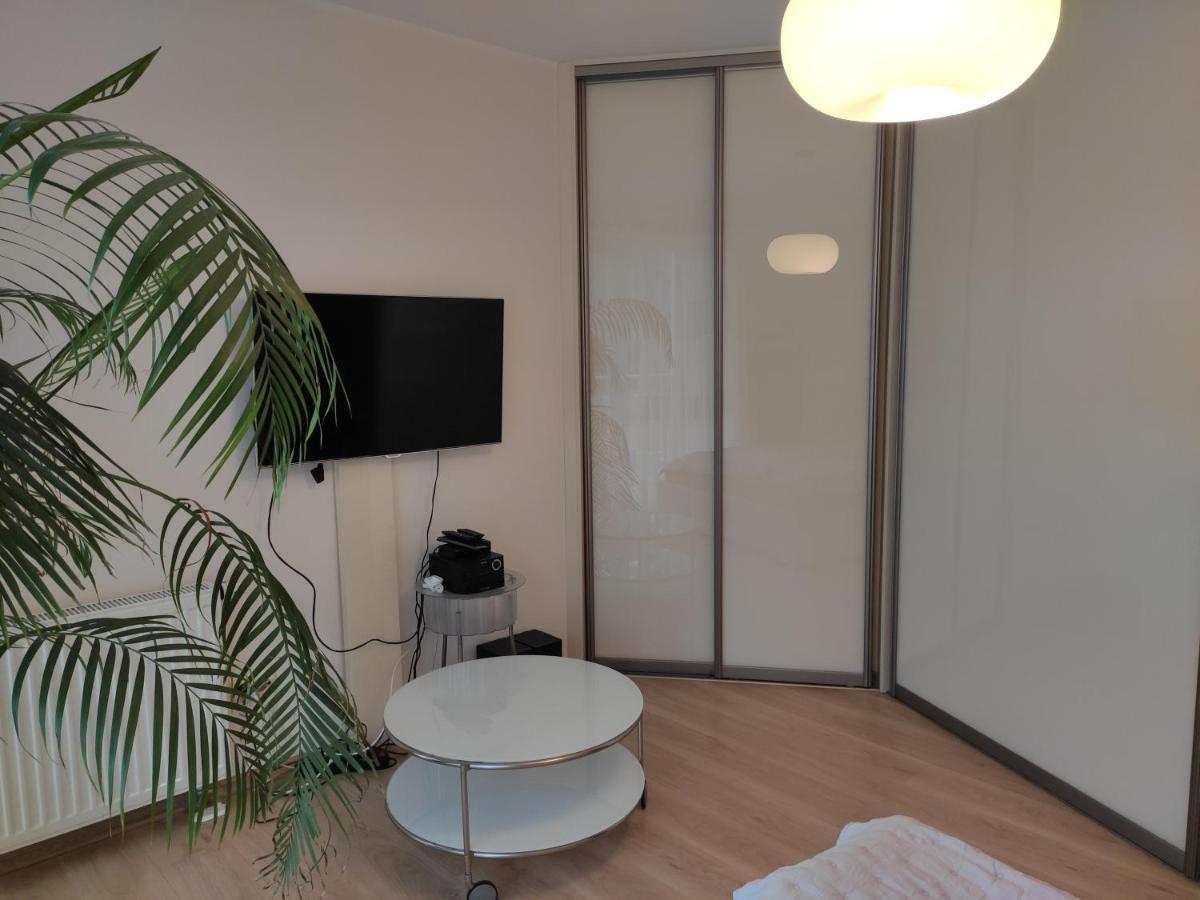Świnoujście Apartament Nadmorski מראה חיצוני תמונה